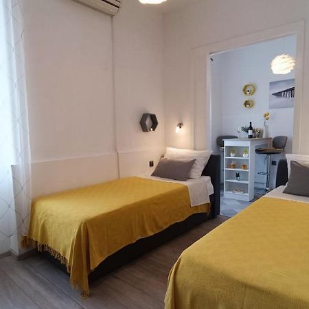 Rooms Diana Split Extérieur photo