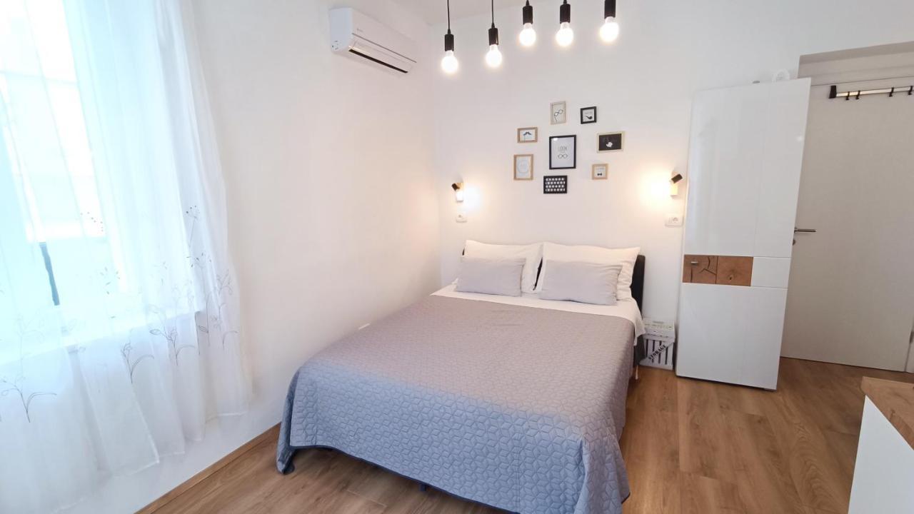 Rooms Diana Split Extérieur photo