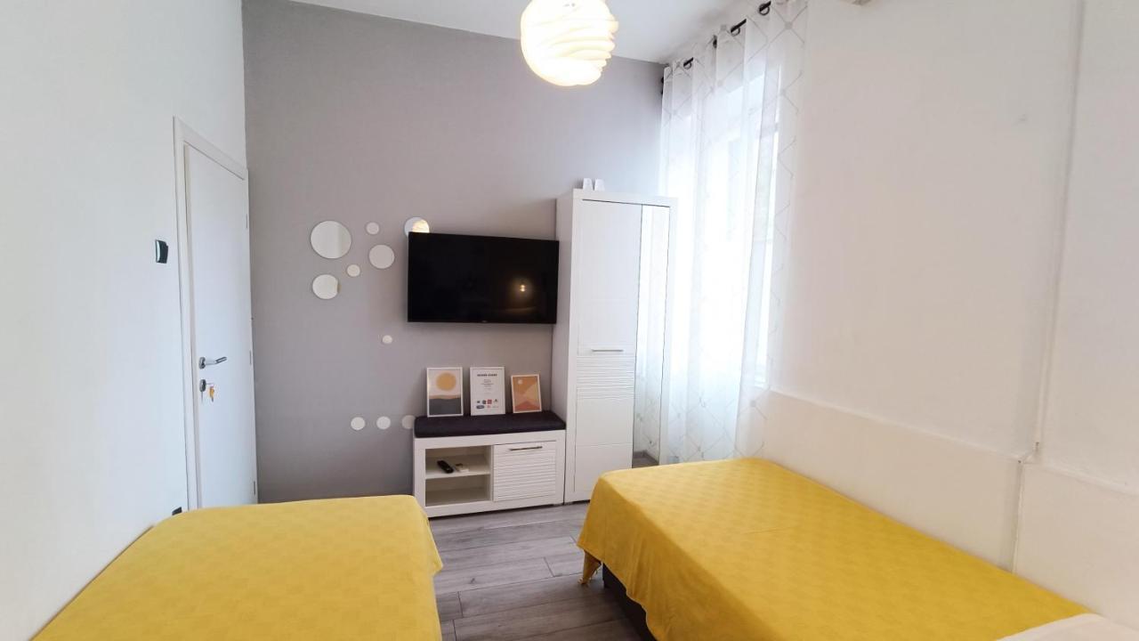 Rooms Diana Split Extérieur photo
