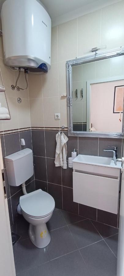 Rooms Diana Split Extérieur photo