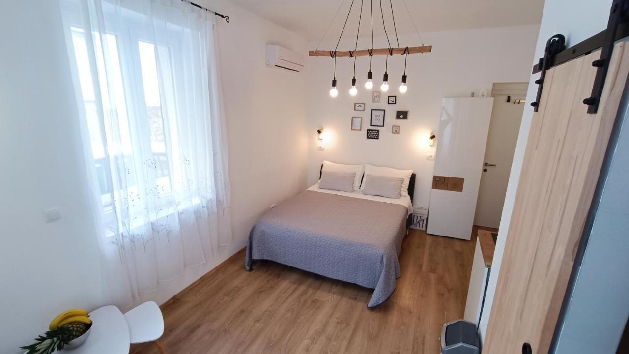 Rooms Diana Split Extérieur photo