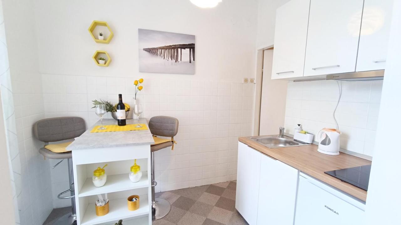 Rooms Diana Split Extérieur photo