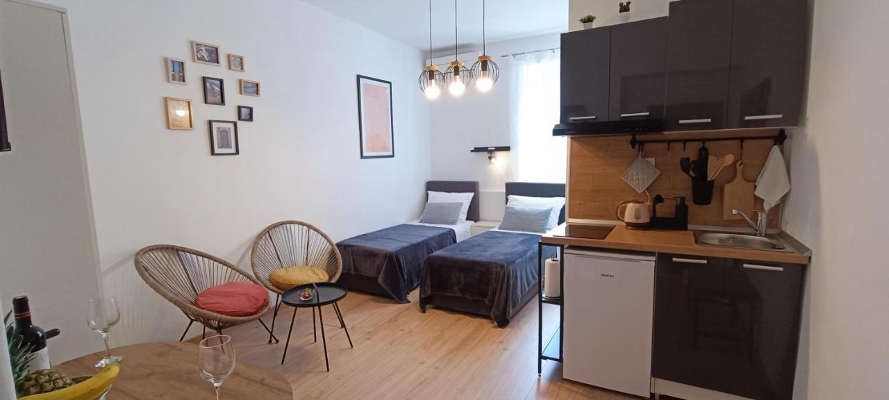 Rooms Diana Split Extérieur photo