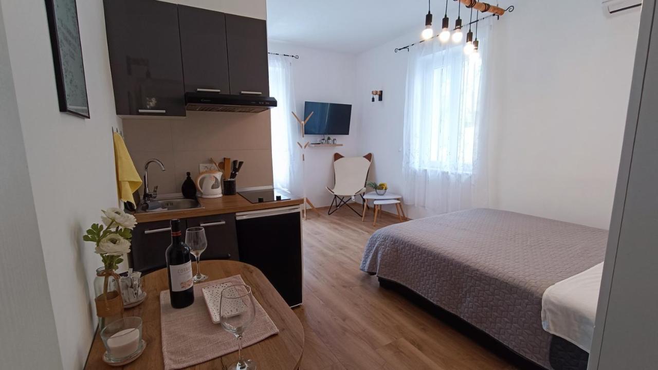 Rooms Diana Split Extérieur photo