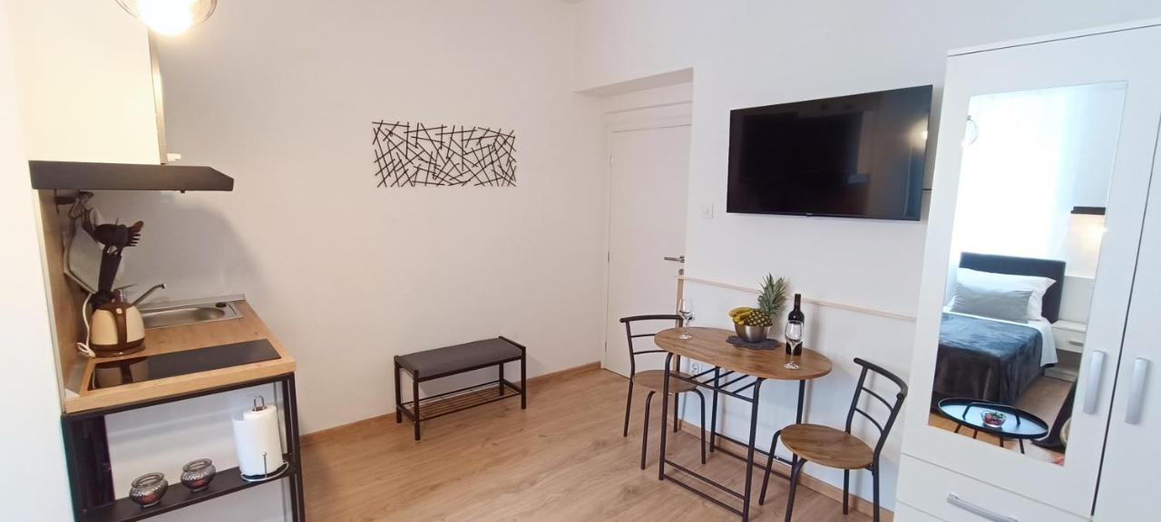 Rooms Diana Split Extérieur photo