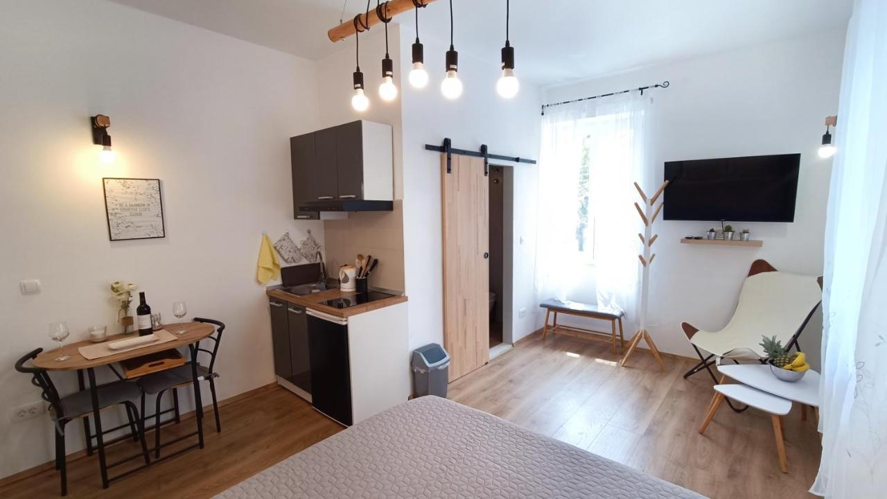 Rooms Diana Split Extérieur photo