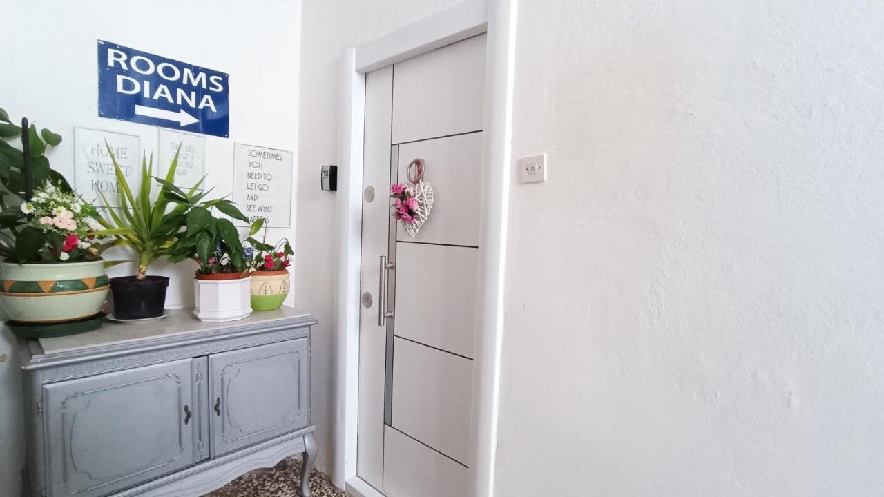 Rooms Diana Split Extérieur photo