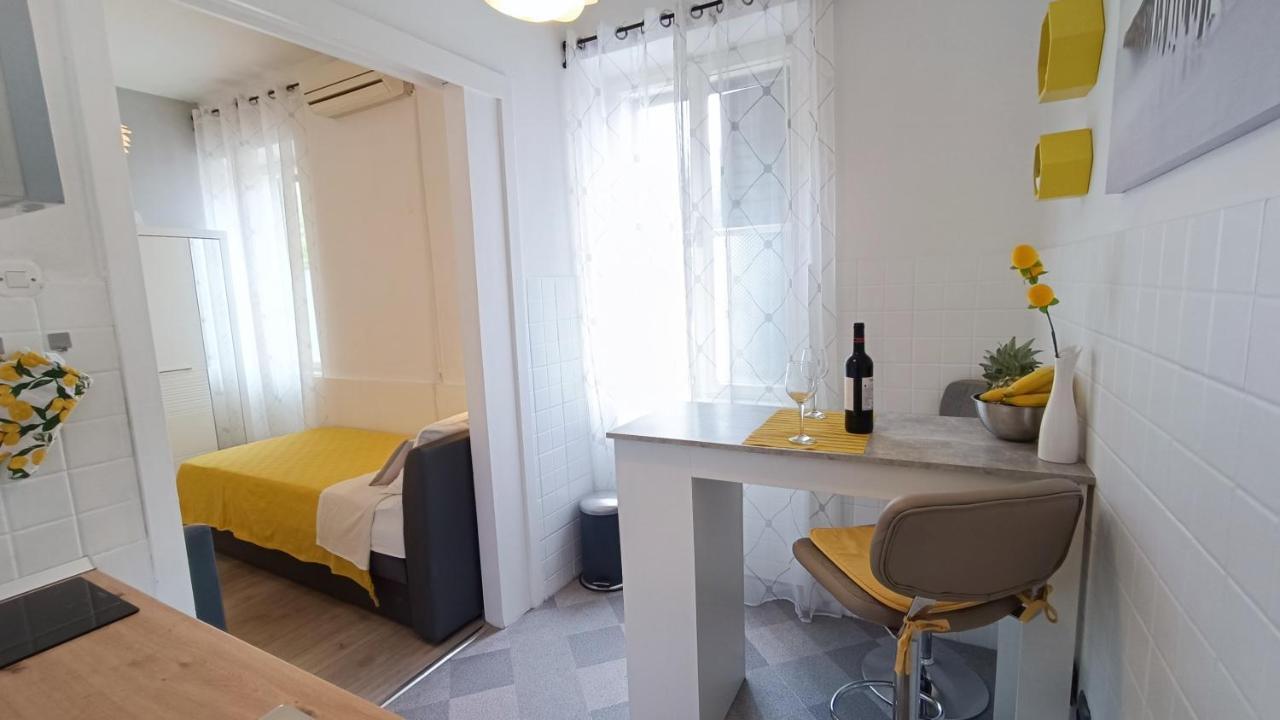 Rooms Diana Split Extérieur photo