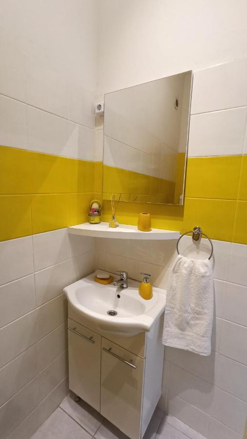 Rooms Diana Split Extérieur photo