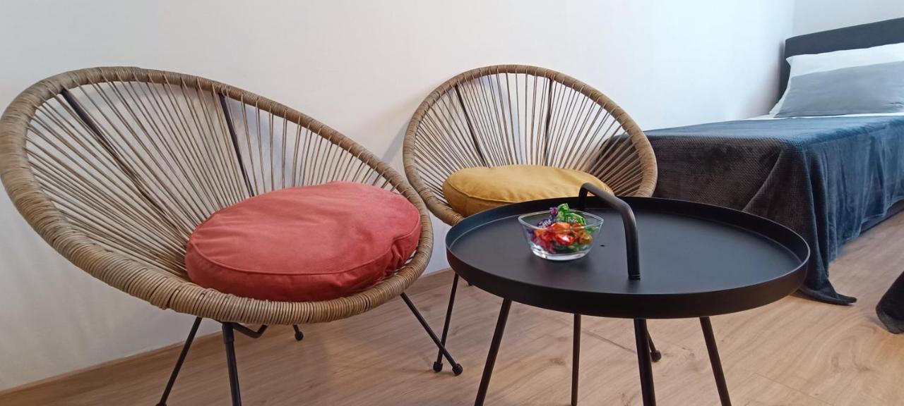 Rooms Diana Split Extérieur photo