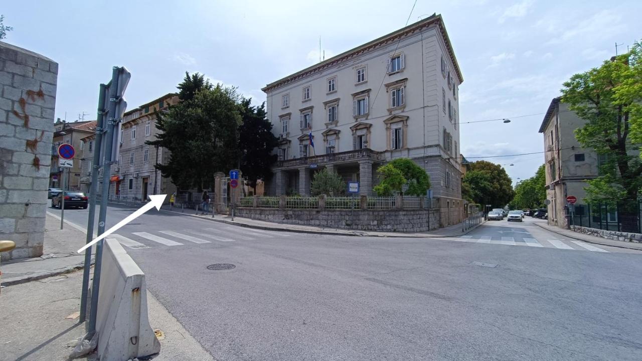 Rooms Diana Split Extérieur photo