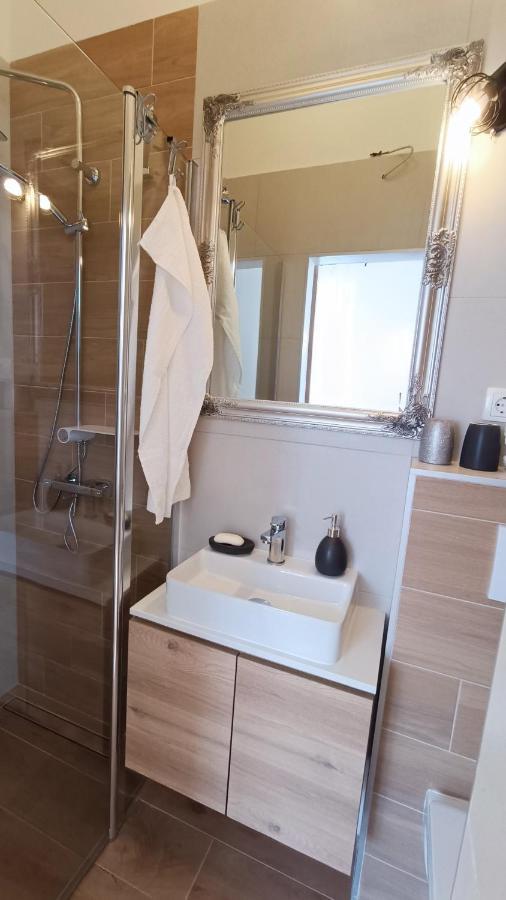Rooms Diana Split Extérieur photo