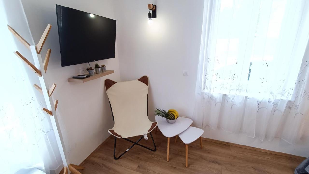 Rooms Diana Split Extérieur photo
