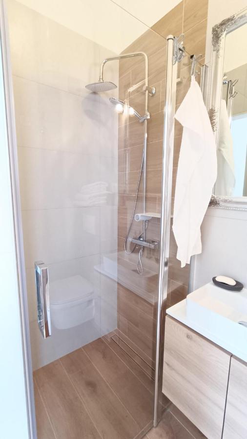 Rooms Diana Split Extérieur photo
