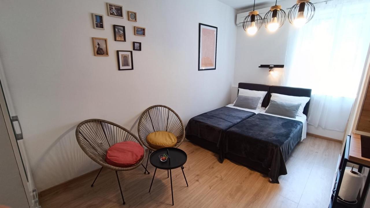 Rooms Diana Split Extérieur photo